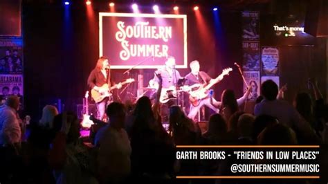 Southern Summer Highlight Reel - Live at Lori's Roadhouse! - YouTube