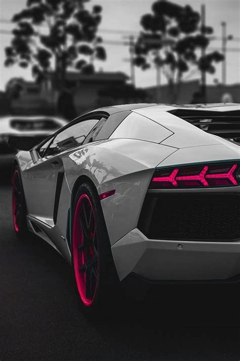 50 beautiful Lamborghini photos – Luxury Pictures