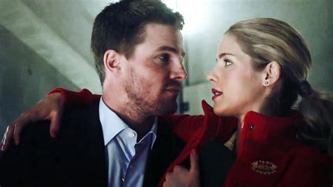 Oliver and Felicity - Arrow Wallpaper (37787430) - Fanpop