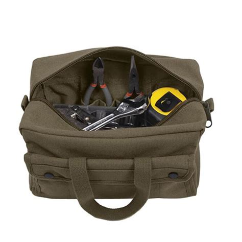 Range bag plumbers tool bag | Quanzhou Newell Bags Co., Ltd