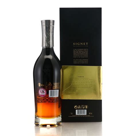 Glenmorangie Signet | Whisky Auctioneer