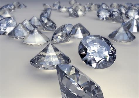 How to Tell if You Have a Real Diamond | Brittany's Fine Jewelry