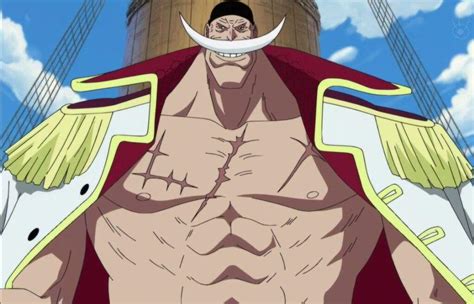 (Who do you think would win?) Random anime/manga VS. (Whitebeard vs All ...