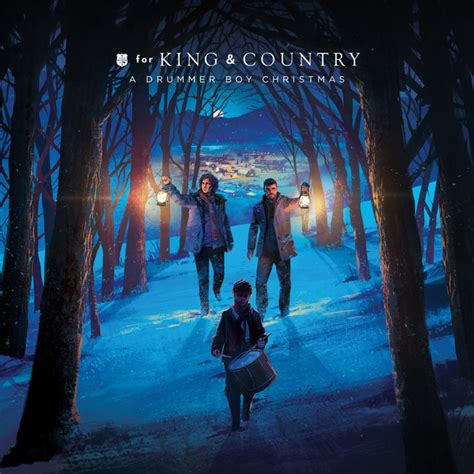 A Drummer Boy Christmas + - Album by for KING & COUNTRY | Spotify