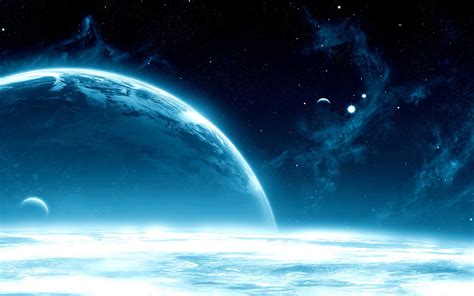 HD Space Wallpaper ~ Wallpaper & Pictures