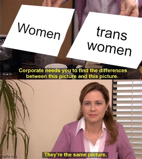 today I decided to make some wholesome MTF memes : r/traaaaaaannnnnnnnnns