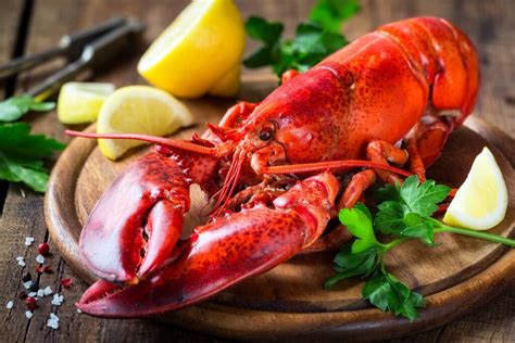 Comment cuisiner un homard : Un guide facile pour cuire le homard à l ...