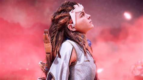 3840x2160 Horizon Zero Dawn Aloy 2020 4k 4K ,HD 4k Wallpapers,Images ...