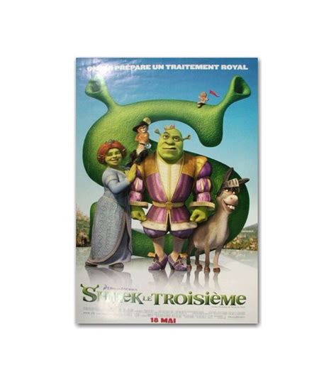 Poster Shrek | lupon.gov.ph