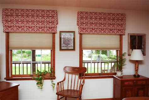 Blinds/Shades | Custom Window Treatments DE | A Shade Above DE