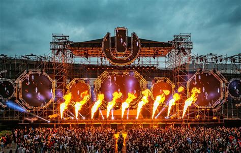 International DJs booked for Ultra Music Taiwan festival fined for ...