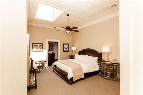 The Grand Hotel McKinney, Texas, US - Reservations.com