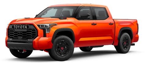 2023 Toyota Trd Pro Tundra - Latest Toyota News