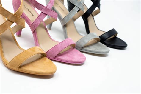 Shop for convertible heels at Pashion Footwear. Learn about Pashion's ...