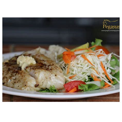 Pegasus Hotel Guyana - Home - Georgetown, Guyana - Menu, Prices ...