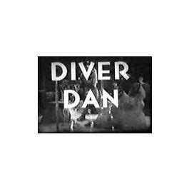 Diver Dan TV series on DVD - Loving The Classics