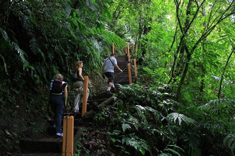 La Fortuna Waterfall Hike - Ecoterra Costa Rica