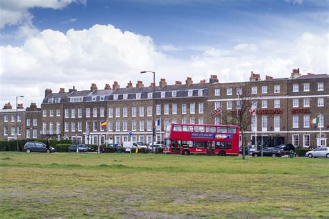 Meeting Rooms at Clarendon Hotel, The Clarendon Hotel, Blackheath, 8-16 ...