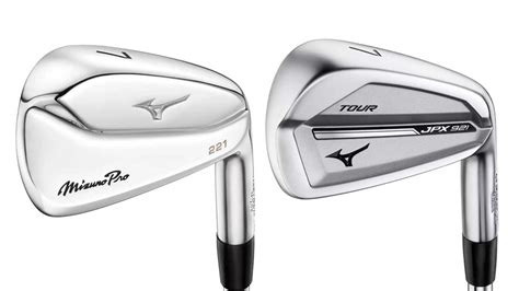 6 Mizuno irons tested and reviewed | ClubTest 2022