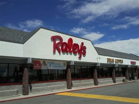 Raley’s - Grocery - Reno, NV - Yelp