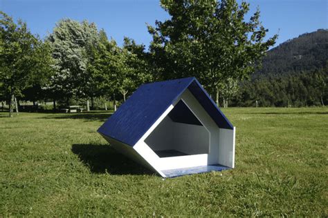 10 Interesting Dog House Designs for the Pet Parent in You | Puppy Houses