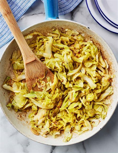 21 Best Cabbage Recipes - Love and Lemons