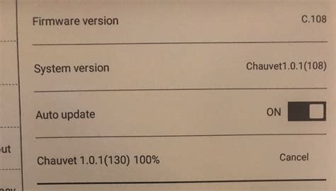 New A6X arrived, and firmware updated : r/Supernote