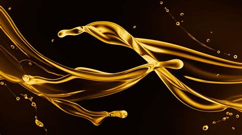 HP Spectre Liquid Gold Wallpapers - Top Free HP Spectre Liquid Gold ...