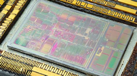 Intel’s next-gen CPU architecture will be “significantly bigger” than ...