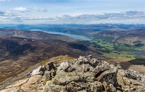 Explore the Munros - Schiehallion - The Scots Magazine