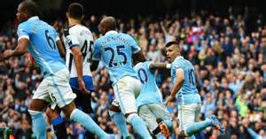 Five-goal Aguero helps Man City destroy Newcastle | TEAMtalk