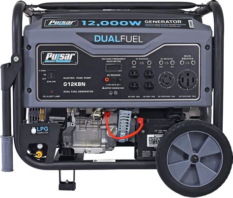 Top 10 Best Diesel Home Standby Generator 2023 | Tips and Guides ...