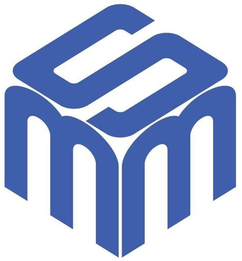 SMM Logo - LogoDix