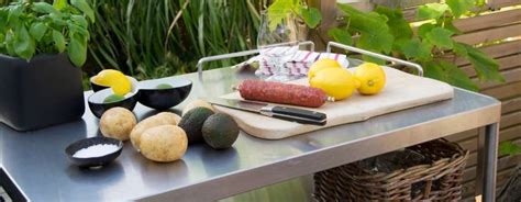 Outdoor Pizza Oven Carts: Is One Right For You – Backyard Virtuoso