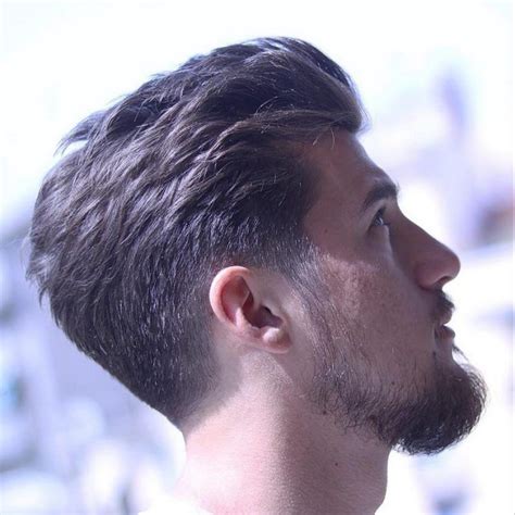 Coiffure homme tendance 2016/2017 – 27 idées et conseils en style ...