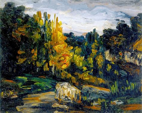 ART & ARTISTS: Paul Cézanne - part 1