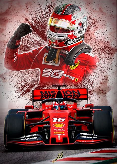 Charles Lecler . Auto racing art, F1 art, Car covers, F1 Drivers HD ...