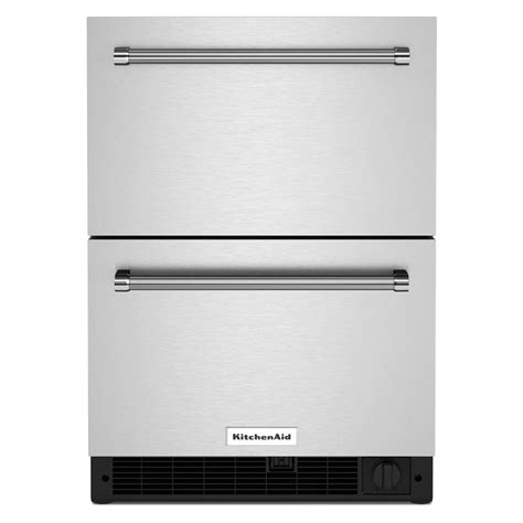 Drawer Refrigerators at Lowes.com