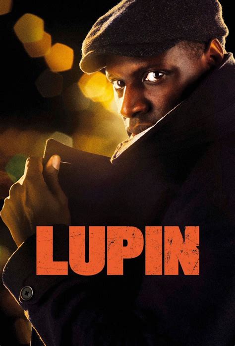 Juliette Pellegrini Lupin : Fotos: 'Lupin': Quién es quién en la serie ...