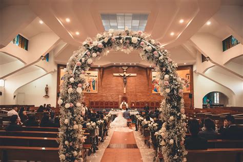 Good Friday and Holy Saturday: Getting Married During Lent | Nuptials PH