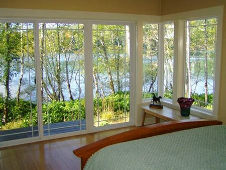 24 Amazing Bedrooms with Magnificent Views - TechEBlog