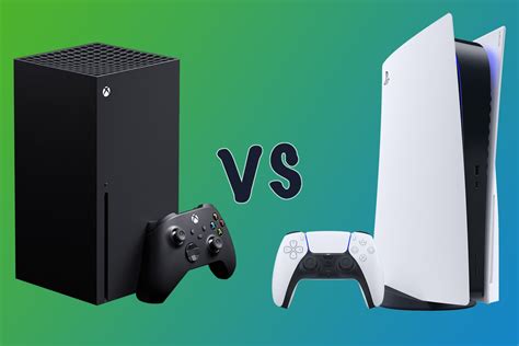 Xbox Series X vs PS5: Which is best for you?