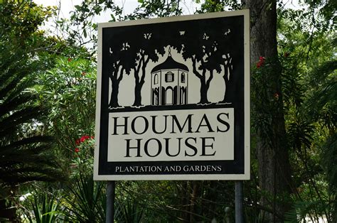 Houmas House Plantation and Gardens Tour