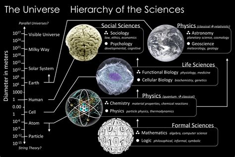 formal sciences | (Roughly) Daily