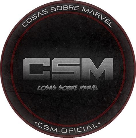 CSM Logo PNG by Admin-Cap on DeviantArt