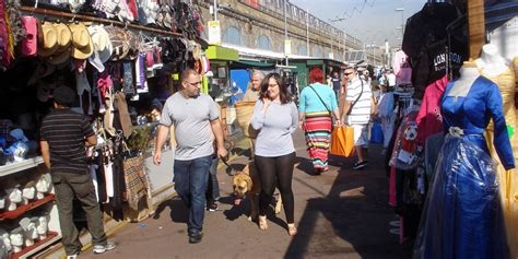 Iconic 109-year-old market set to be revamped with new nine-storey ...