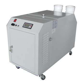 9kg h Industrial Ultrasonic Humidifier Cooling - Coowor.com