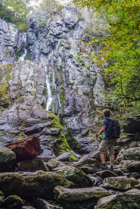 Waterfall Hikes in Shenandoah National Park - Travel. Experience. Live.