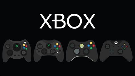 Xbox Series X Wallpapers - Top Free Xbox Series X Backgrounds ...