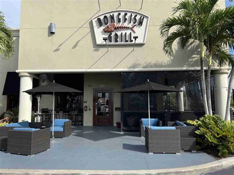 Restaurant Reviews | Bonefish Grill